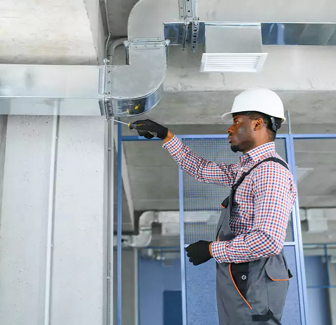 Why Homeowners & Businesses Trust Us in Draper, UT