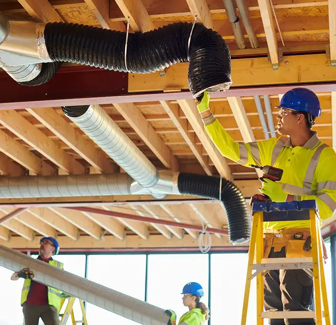 Why Homeowners & Businesses Trust Us in Draper, UT?