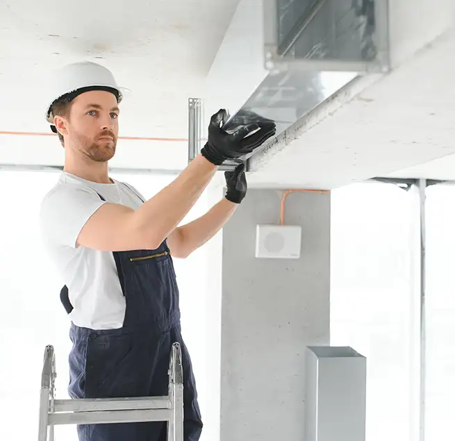 Why Homeowners & Businesses Trust Us in Draper, UT?