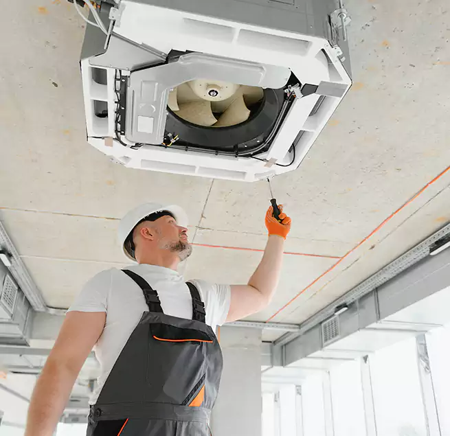 Why Homeowners Businesses Trust Us in Draper, UT