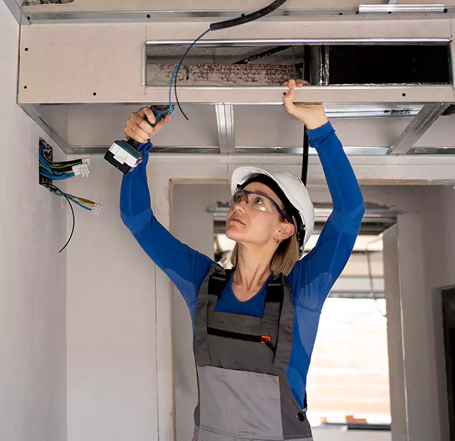 Why Homeowners & Businesses Trust Us in Draper, UT?