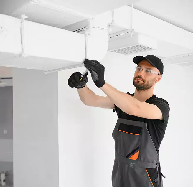  Why Homeowners Businesses Trust Us Draper, UT