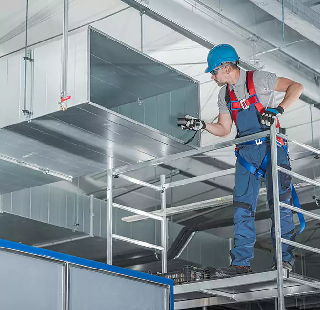 Why Homeowners & Businesses Trust Us Draper, UT