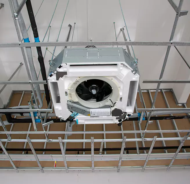 Why Homeowners & Businesses Trust Us Draper, UT?