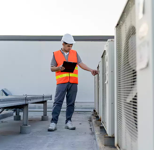 Why Homeowners & Businesses Trust Us in Draper, UT?