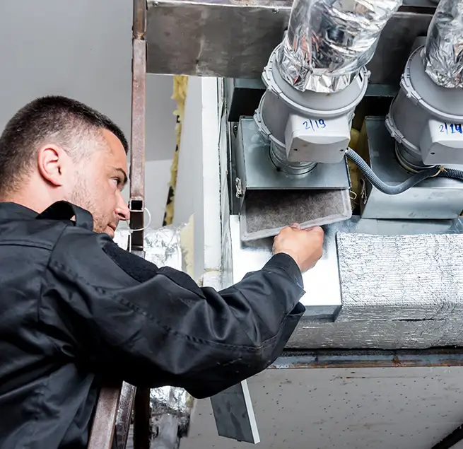 Why Homeowners & Businesses Trust Us in Draper, UT?