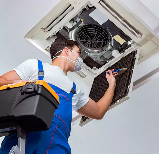 Why Homeowners & Businesses Trust Us in Draper, UT?